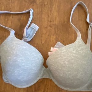 Victoria’s Secret PINK T Shirt Bra 36C